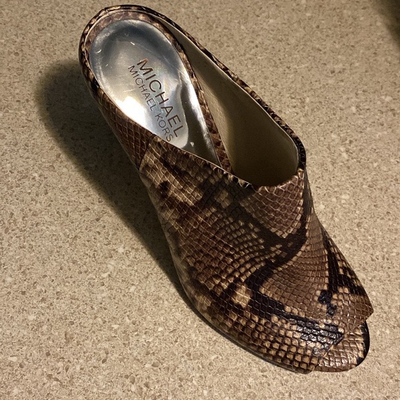 Woman Michael Kors in great condition - Picture 4 of 4